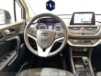 Usata EVO Evo 4 114 CV (83 kW) 2021 Grigio SUV