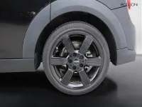 Usata Mini Cooper 136 CV (100 kW) 2021 Bianco Utilitaria