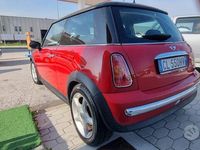 usata Mini One D Mini 1.4 tdi One D