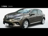 Usata Renault Clio Intens 140 CV (102 kW) 2021 Marrone Utilitaria