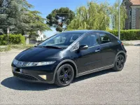 Usata Honda Civic Elegance 83 CV (61 kW) 2007 Berlina