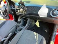 Usata VW up! Move 60 CV (44 kW) 2020 Rosso Utilitaria
