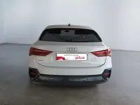 Usata Audi Q3 Business Plus 150 CV (110 kW) 2025 Bianco SUV