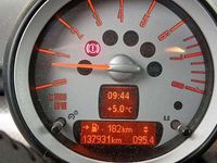 Usata Mini Cooper Clubman 120 CV (88 kW) 2009 Station wagon