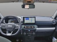 Nuova Dacia Spring Expression 52 kW (71 CV) 2026 Bianco Utilitaria