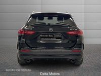 Occasion Mercedes GLA35 AMG AMG 306 ch (225 kW) 2022 Noir SUV