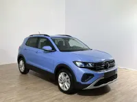 Nuova VW T-Cross Edition 116 CV (85 kW) 2026 Blu/azzurro SUV
