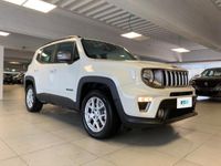 usata Jeep Renegade 1.3 T4 PHEV 190cv Limited 4xe Auto