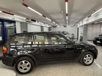 Usata BMW X3 150 CV (110 kW) 2006 Nero SUV