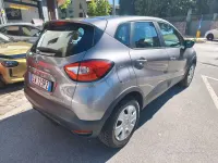 Usata Renault Captur 2014 SUV
