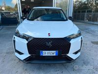 Usata DS Automobiles DS3 Performance 101 CV (74 kW) 2023 Bianco Station wagon