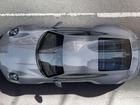 Usata Porsche 911 2023 Grigio Coupé