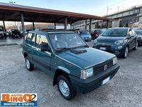 usata Fiat Panda 4x4 Panda 1.0 my85