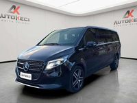 Usata Mercedes V250 Avantgarde 190 CV (139 kW) 2025 Nero Monovolume