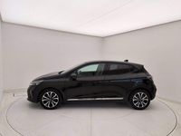 Usata Renault Clio V Techno 91 CV (66 kW) 2025 Nero Berlina