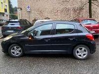 Usata Peugeot 207 Urban Move 95 CV (69 kW) 2009 Berlina