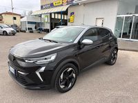 Usata Renault Captur Techno 91 CV (66 kW) 2025 Nero SUV