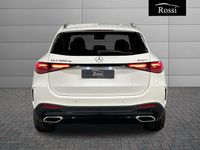 Nuova Mercedes GLC300 197 CV (144 kW) 2026 Bianco polare SUV