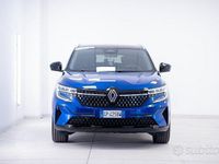 Usata Renault Austral Iconic 199 CV (146 kW) 2023 Blu SUV