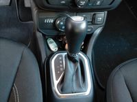 Usata Jeep Renegade 130 CV (95 kW) 2021 Blu SUV