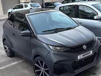 Usata Aixam Coupe GTI 2025 Grigio Coupé
