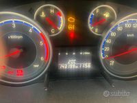 Usata Suzuki SX4 GL 135 CV (99 kW) 2010 Bianco Station wagon