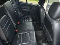 Usata Jeep Cherokee 143 CV (105 kW) 2003 Grigio SUV