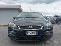 Usata Ford Focus 90 CV (66 kW) 2006 Other Berlina