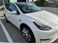 Usata Tesla Model Y RWD 88 kW (120 CV) 2023 SUV