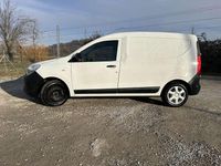 Usata Dacia Dokker 102 CV (75 kW) 2019 Monovolume