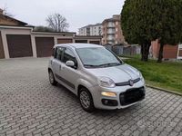 Usata Fiat Panda 69 CV (50 kW) 2015 Utilitaria