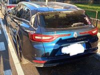 usata Renault Talisman Sporter 1.6 dci energy Intens 130cv edc