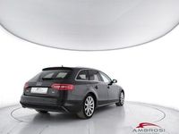 Usata Audi A4 Advanced Plus 143 CV (105 kW) 2013 Nero Station wagon