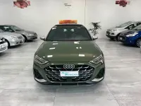Usata Audi S3 Ambiente 333 CV (244 kW) 2024 Verde Berlina