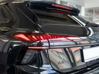 Usata Audi A6 Business 204 CV (150 kW) 2025 Mythosschwarz Station wagon