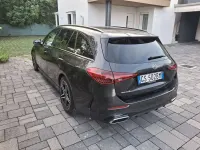 Usata Mercedes C220 Premium 200 CV (147 kW) 2022 Station wagon