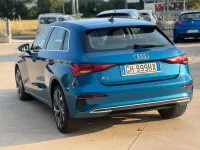 Usata Audi A3 Ambiente 115 CV (84 kW) 2021 Other Berlina