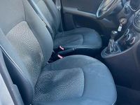 Usata Hyundai i10 2012 Marrone Utilitaria