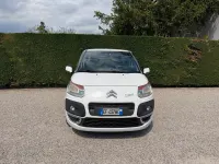 Occasion Citroën C3 Picasso Exclusive 95 ch (69 kW) 2011 Blanc Monospace