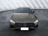 Usata Mercedes CLA200 Advanced Plus 150 CV (110 kW) 2024 Grigio Berlina