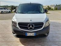 usata Mercedes Citan 108 1.5 CDI S&S Tourer Select usato