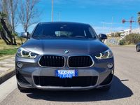 usata BMW X2 2018 xDrive20d