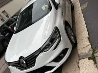 Usata Renault Mégane GrandTour Intens 110 CV (80 kW) 2017 Station wagon