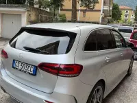 Usata Mercedes B200 Premium 150 CV (110 kW) 2021 Utilitaria