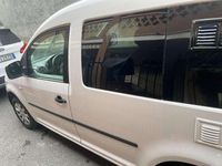 Usata VW Caddy 95 CV (69 kW) 2013 Monovolume