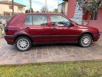 usata VW Golf III Golf 1.6 cat 5 porte GT