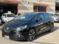 Usata Renault Grand Scénic IV Bose Edition 110 CV (80 kW) 2017 Nero Monovolume