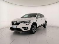 Usata Renault Arkana Techno 143 CV (105 kW) 2023 Other SUV