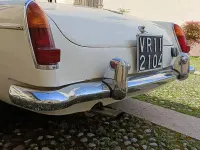 Usata MG B 1960 Cabrio