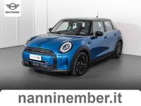 usata Mini Cooper 5 PORTE CLASSIC PRONTA CONSEGNA KM 0